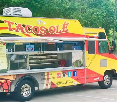 mexican food trucks columbia sc